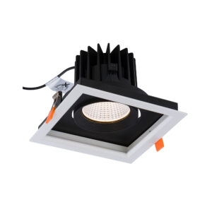 CL DIA LED 30W