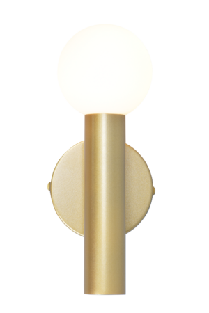 W230627601C FREYA KINKIET ZŁOTY/GOLD