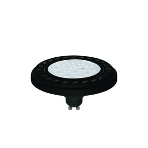 REFLECTOR LENS LED, GU10, ES111, 9W