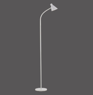 11249-16 PIXIE LAMPA PODŁOGOWA BIAŁY