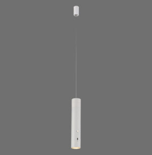 18281-16 ATTACH LAMPA WISZĄCA BIAŁY