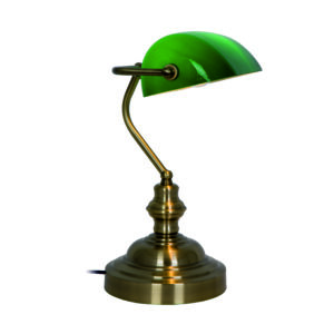 T110810 EDES LAMPA BIURKOWA