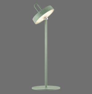 19310-43 AMAG LAMPA STOŁOWA/ZEWNĘTRZNA BEZPRZEWODOWA ZIELONY