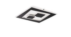 MS-3041S DUNK LAMPA SUFITOWA CZARNY/BLACK