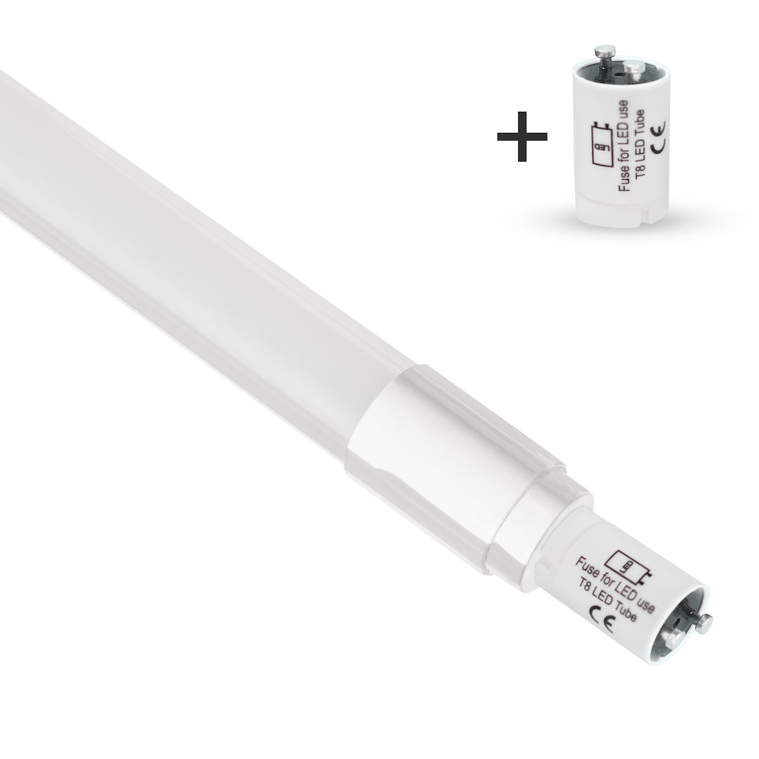 Świetlówka LED 18W 1850lm 4000K 120cm