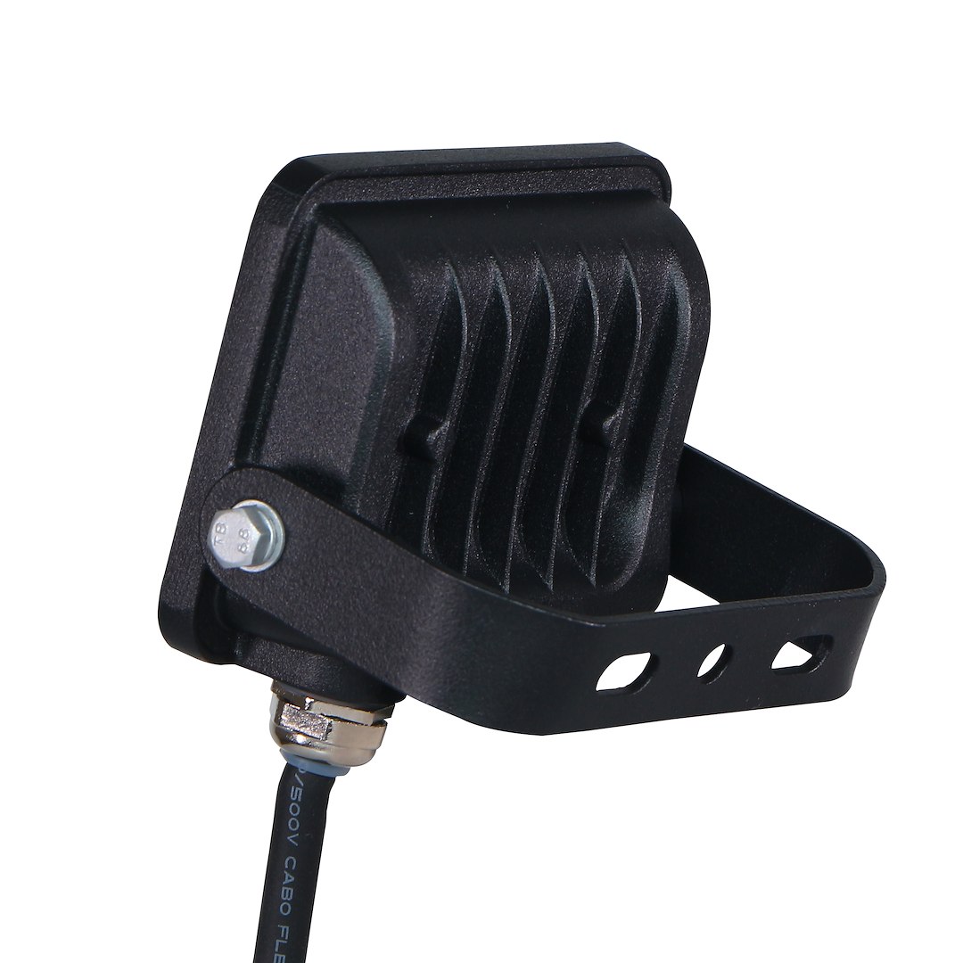 Naświetlacz LED 10W 4000K - obrazek 2