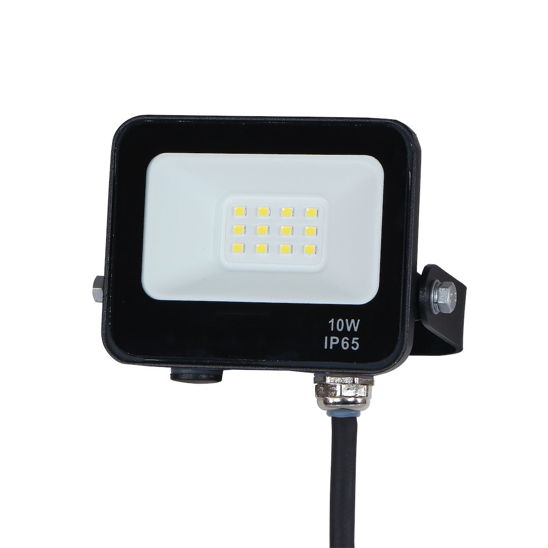 Naświetlacz LED 10W 4000K - obrazek 6