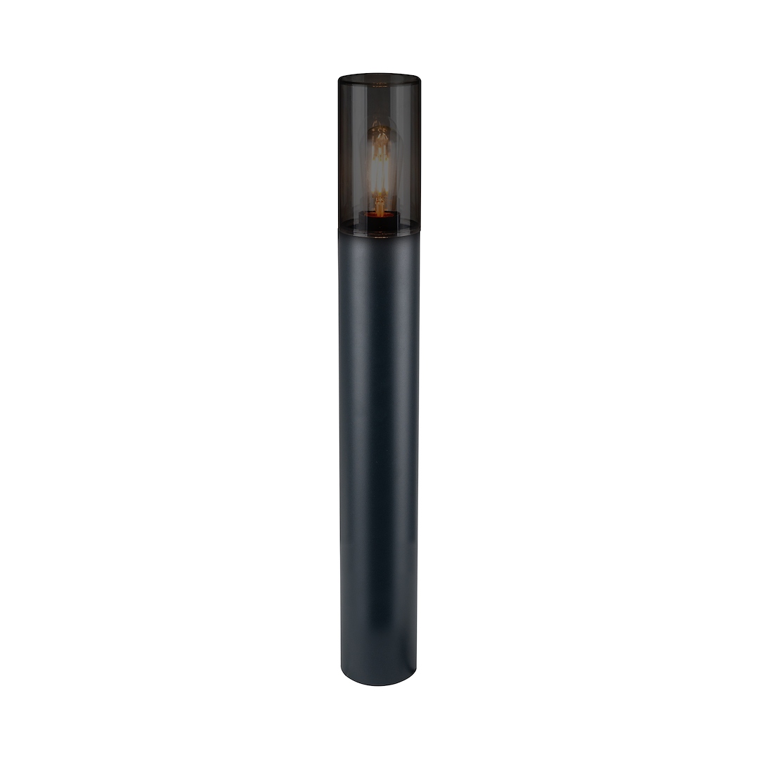 Słupek Ogrodowy Harlem 1xE27 IP44 50cm