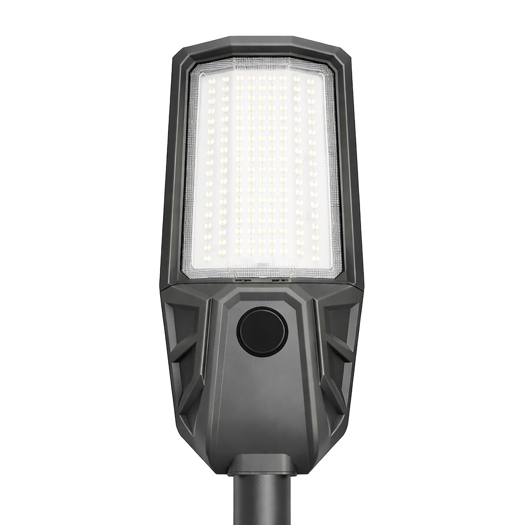 Lampa Solarna Kobra II 400W 2400lm 4000K IP65 - obrazek 5