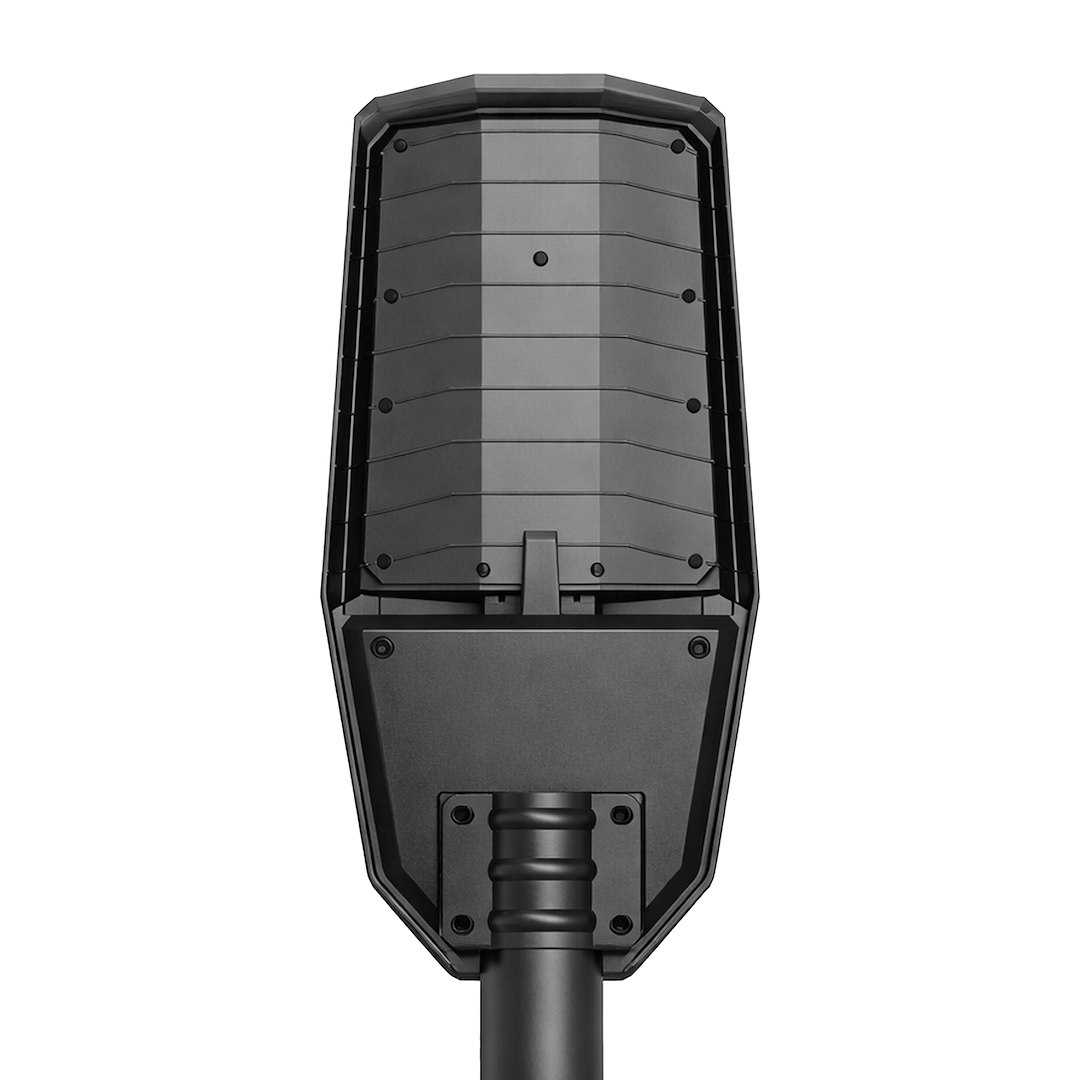 Lampa Solarna Kobra II 400W 2400lm 4000K IP65 - obrazek 6