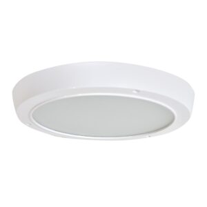 PLAFON LED 20W OKRĄGŁY BARWA CIEPŁA
