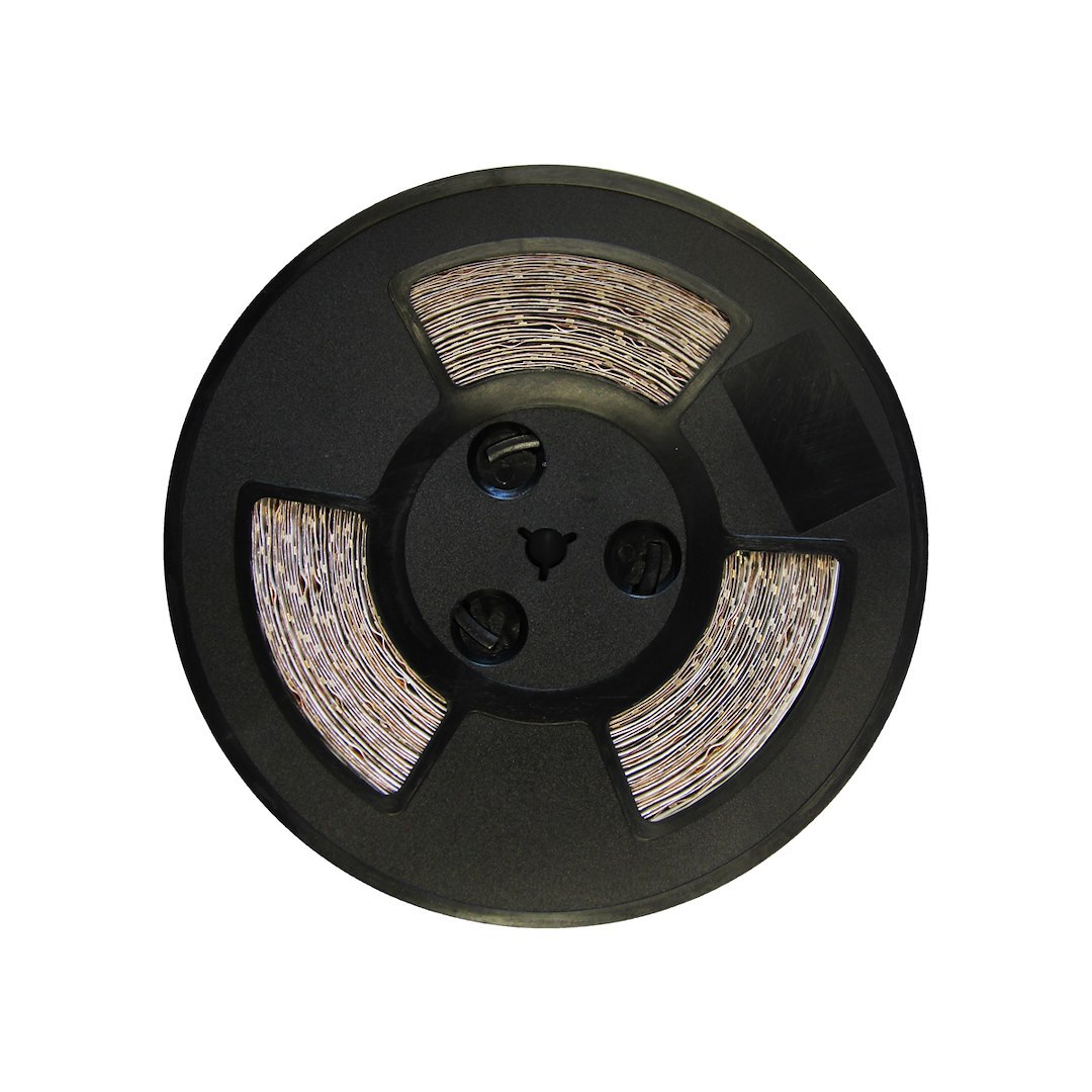 TAŚMA 120 LED IP20 CIEPŁY (100m)