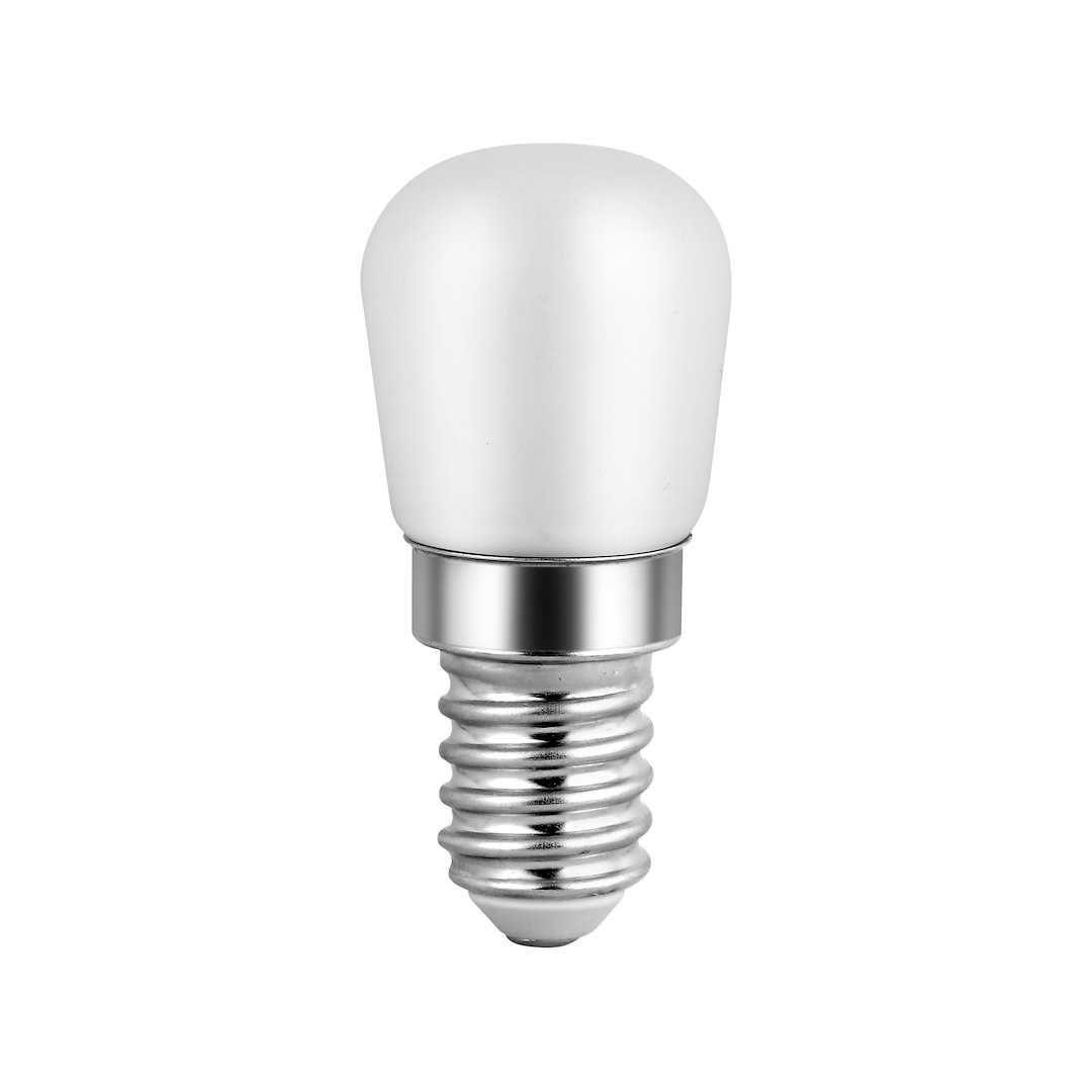 Żarówka LED 1,5W ST22 E14 4000K Do Lodówek