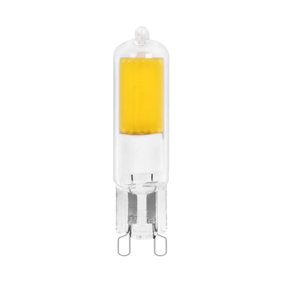Żarówka COB LED 4W G9 6500K