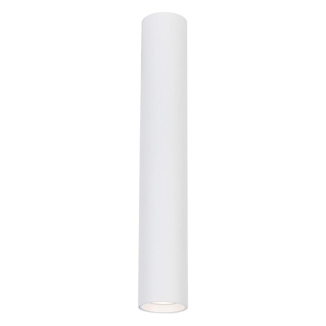 Genesis Spot 1xGU10 40cm Biały
