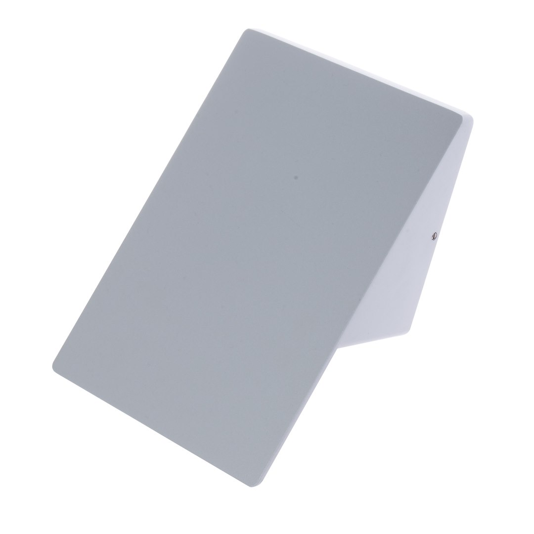 Oprawa Elewacyjna Plain 10W Led Biały - obrazek 2