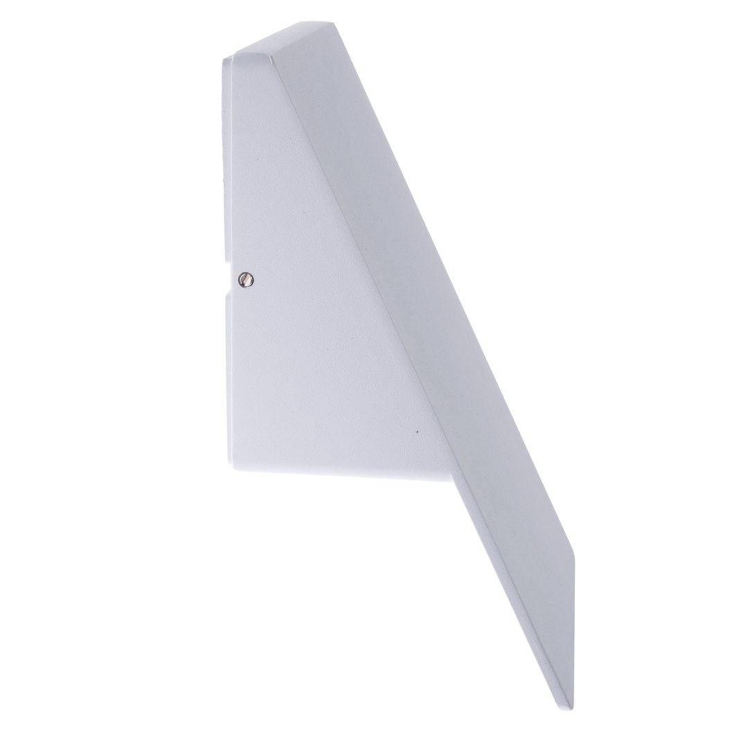 Oprawa Elewacyjna Plain 10W Led Biały - obrazek 3