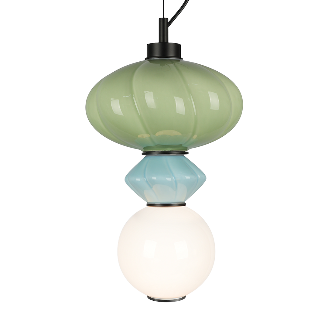 Lampa wisząca ASCOLI 8W LED - obrazek 2
