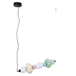 Lampa wisząca ASCOLI 24W LED