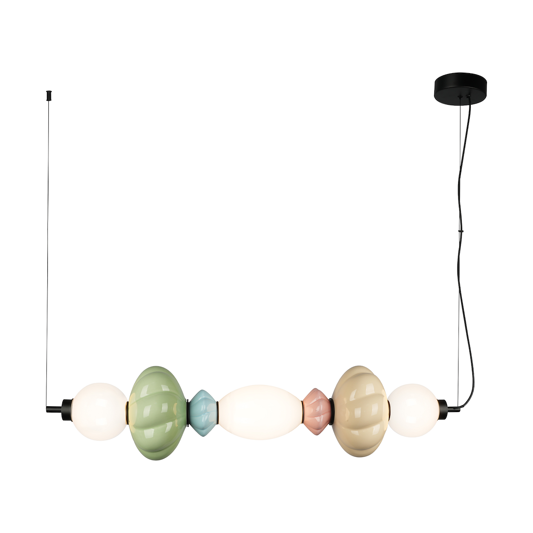 Lampa wisząca ASCOLI 24W LED - obrazek 2