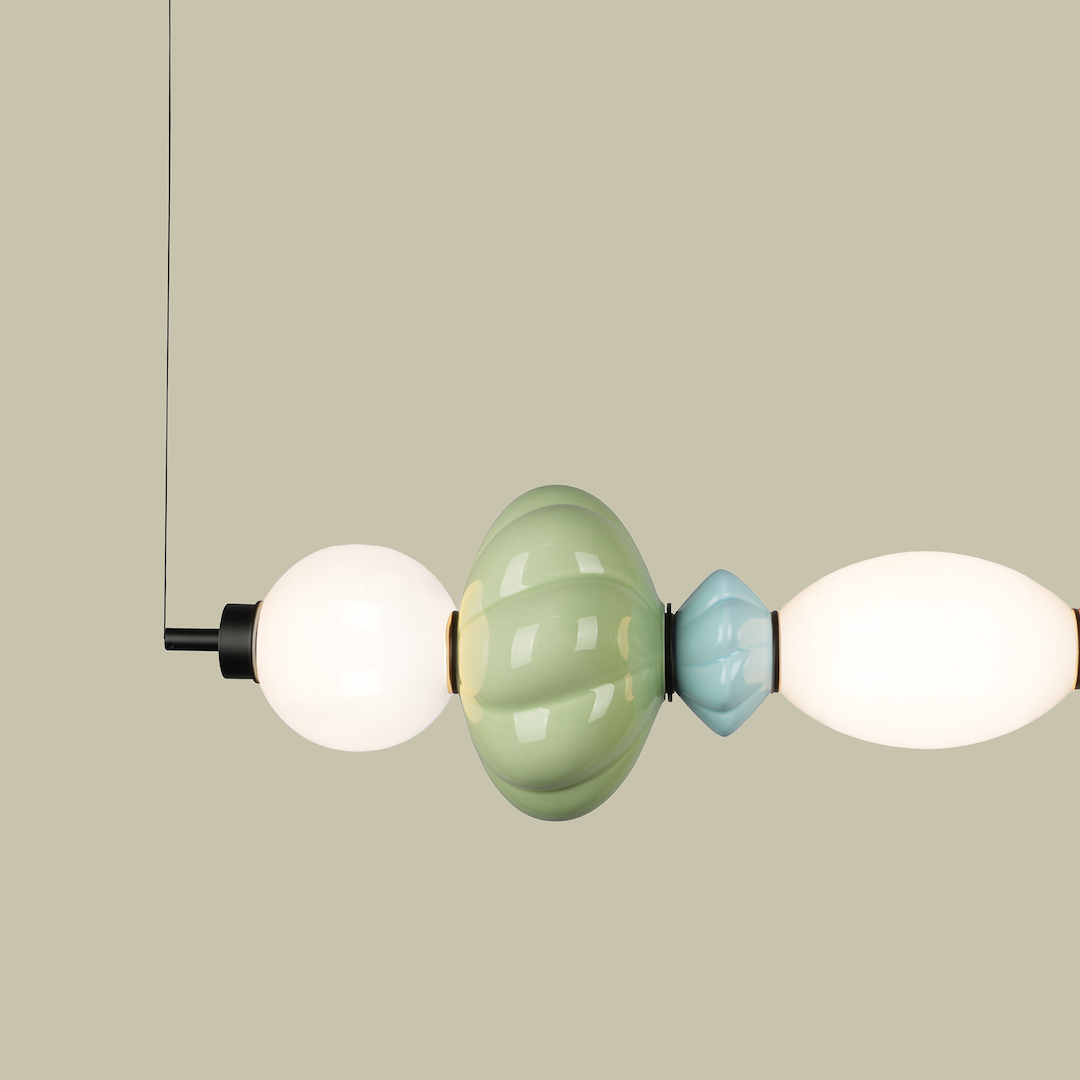Lampa wisząca ASCOLI 24W LED - obrazek 3