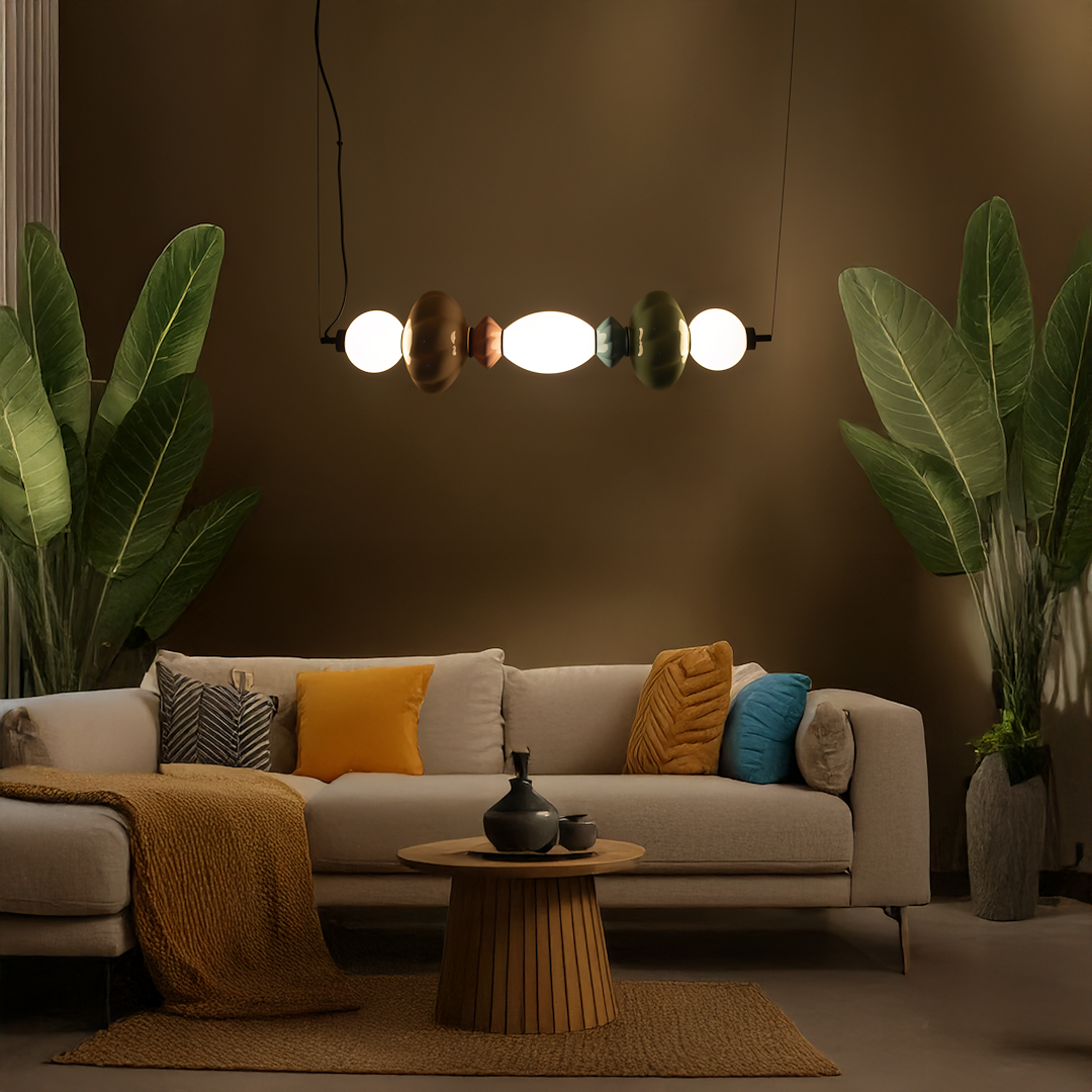 Lampa wisząca ASCOLI 24W LED - obrazek 6