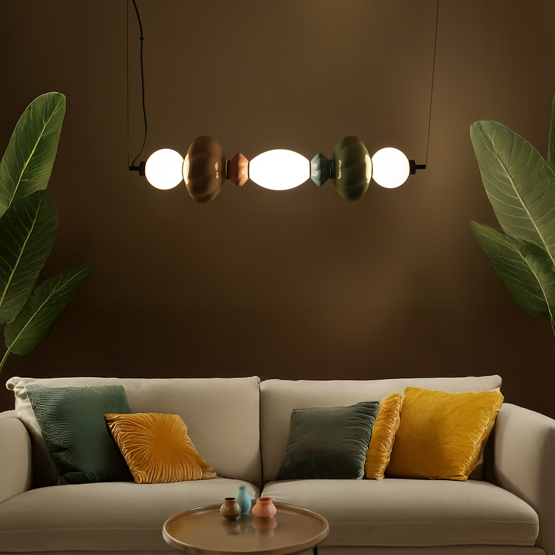 Lampa wisząca ASCOLI 24W LED - obrazek 7