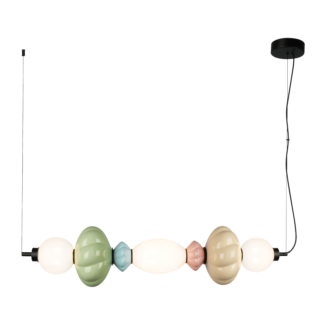 Lampa wisząca ASCOLI 24W LED - obrazek 10