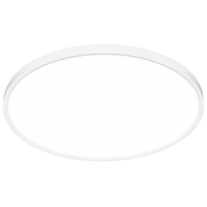 Plafon MAQ 50W 3CCT Biały