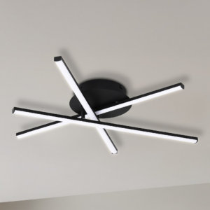 Lampa sufitowa STICK 12W LED