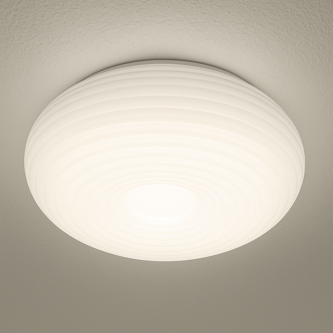 Plafon PULSO 3xE27