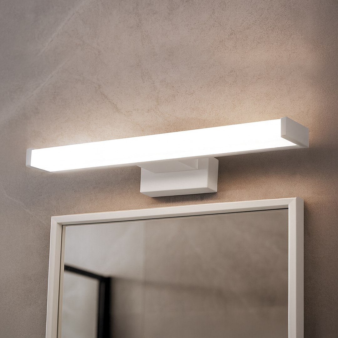 Kinkiet Mirore 5W 30cm Biały