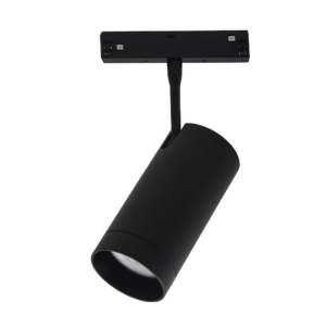 Magnetic track 10mm 12W 3000-6000K