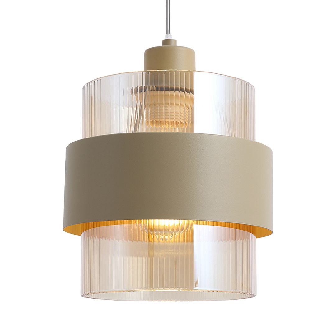 Lampa wisząca VALENTINO 3xE27 - obrazek 7