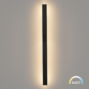 Kinkiet Wow II 20W 3CCT IP54 120cm