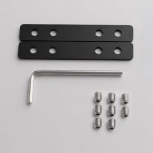Łącznik Metalowy do Szyn Magnetic Track 5mm