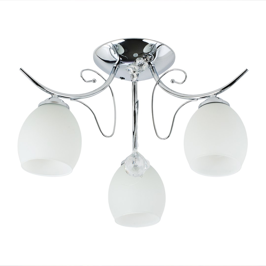 Lampa sufitowa ELLA 3xE27 - obrazek 5