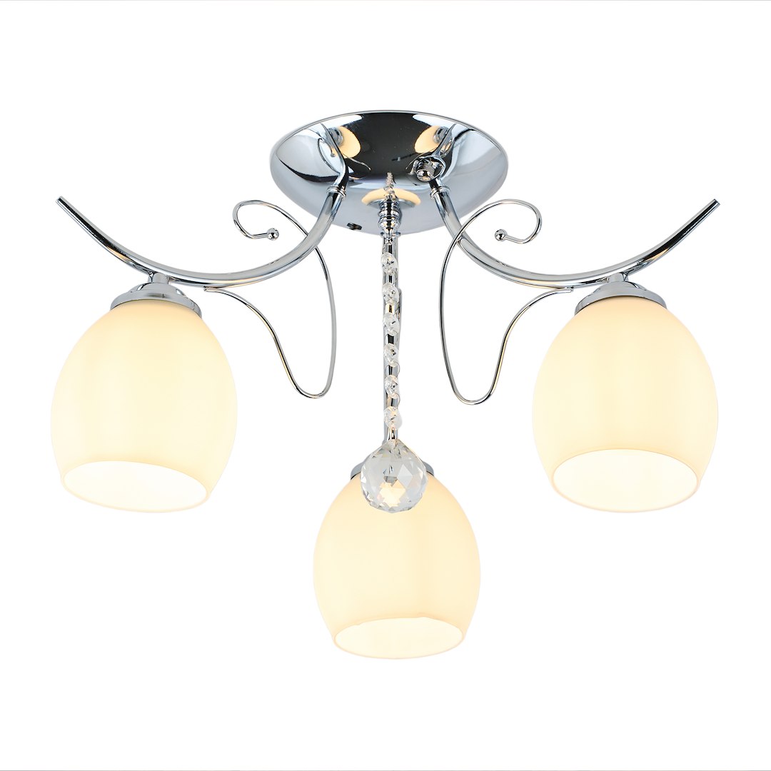 Lampa sufitowa ELLA 3xE27 - obrazek 6
