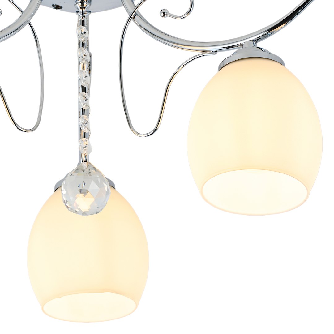 Lampa sufitowa ELLA 3xE27 - obrazek 7