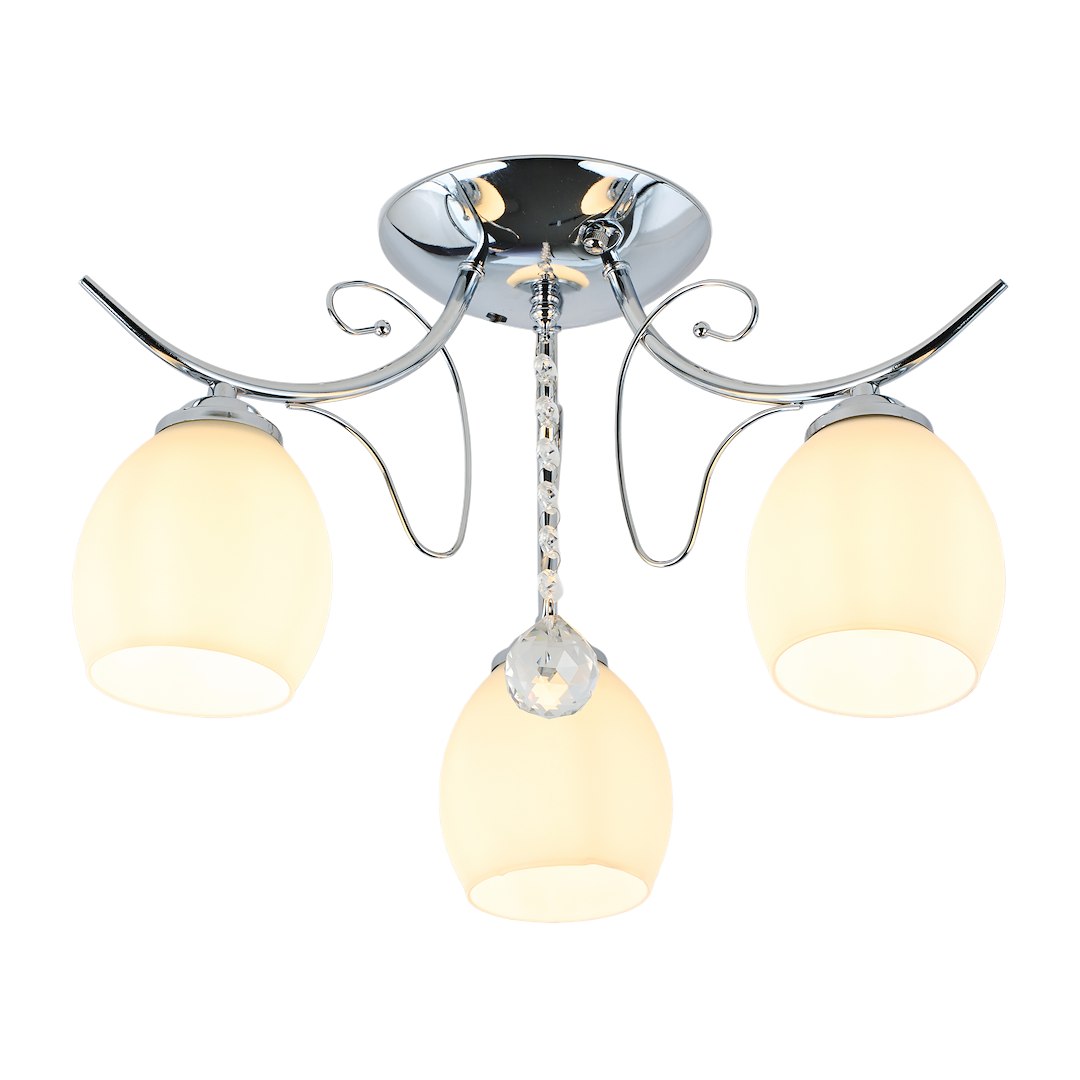 Lampa sufitowa ELLA 3xE27 - obrazek 9