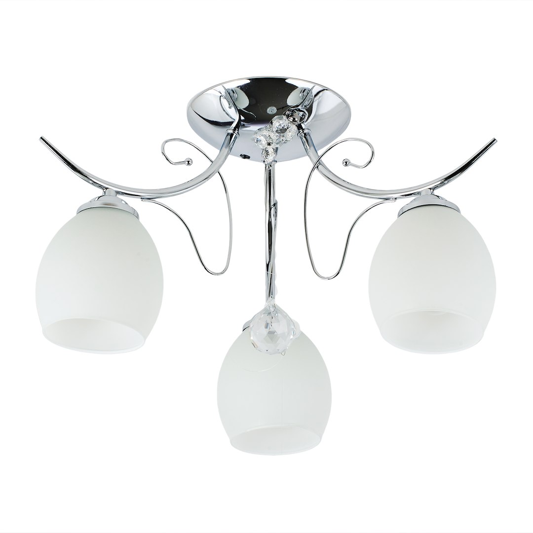 Lampa sufitowa ELLA 3xE27 - obrazek 10