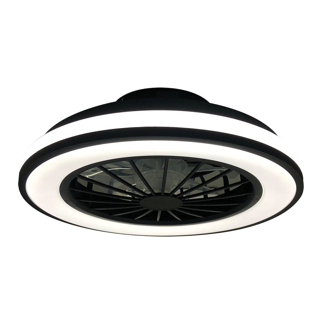 Lampowentylator Blast 24W LED + 15W - obrazek 7