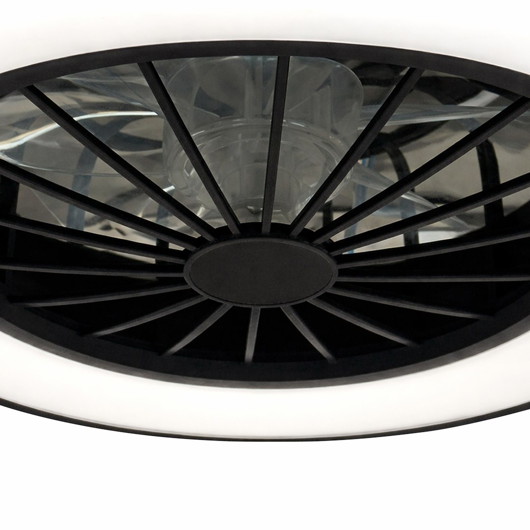Lampowentylator Blast 24W LED + 15W - obrazek 8