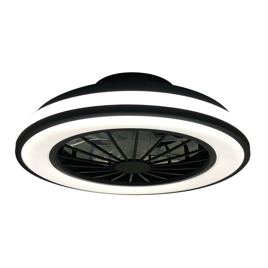 Lampowentylator Blast 24W LED + 15W - obrazek 11