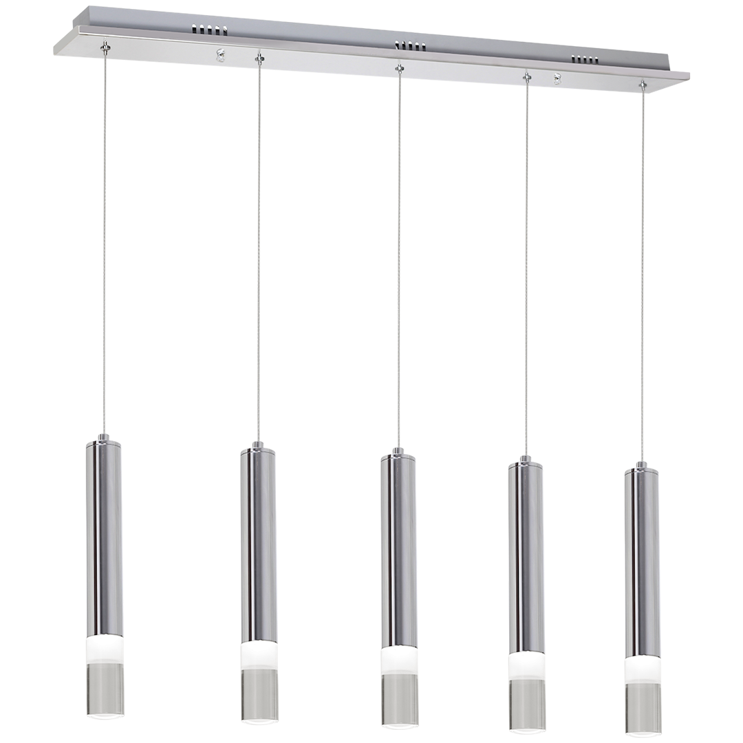LAMPA WISZĄCA ICE 25W LED - obrazek 9