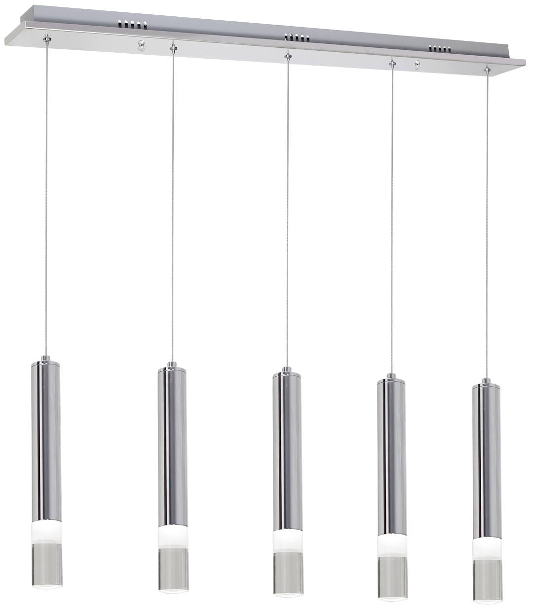 LAMPA WISZĄCA ICE 25W LED - obrazek 10