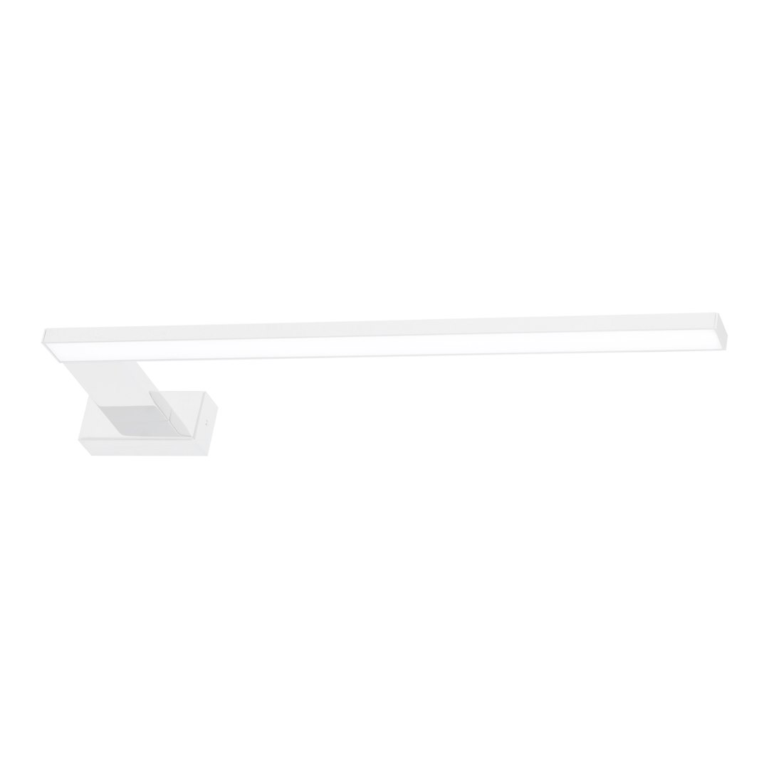 Kinkiet Shine 45cm 11W LED Biały