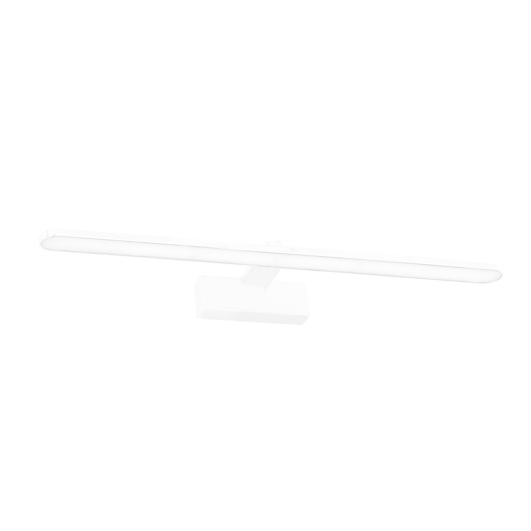 Kinkiet Splash 60cm 12W LED Biały