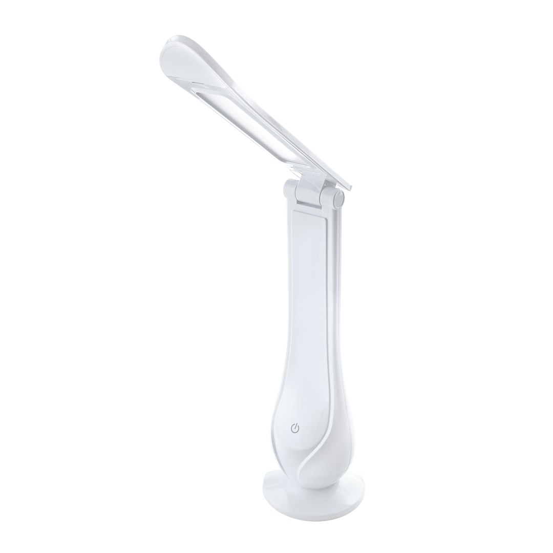 Lampka biurkowa Lilly Biały 4W LED