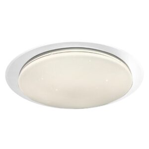 Plafon SONIC 100W LED Ø850 mm